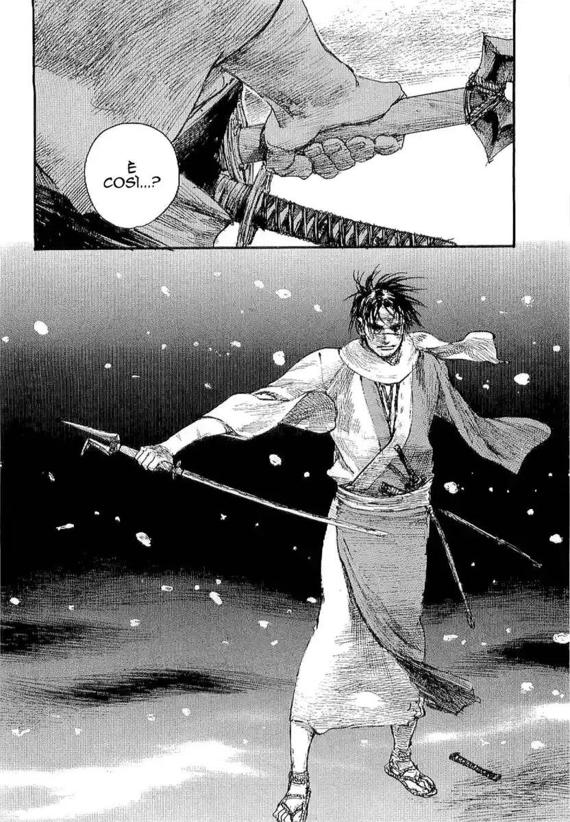 Blade of the Immortal Capitolo 158 page 10