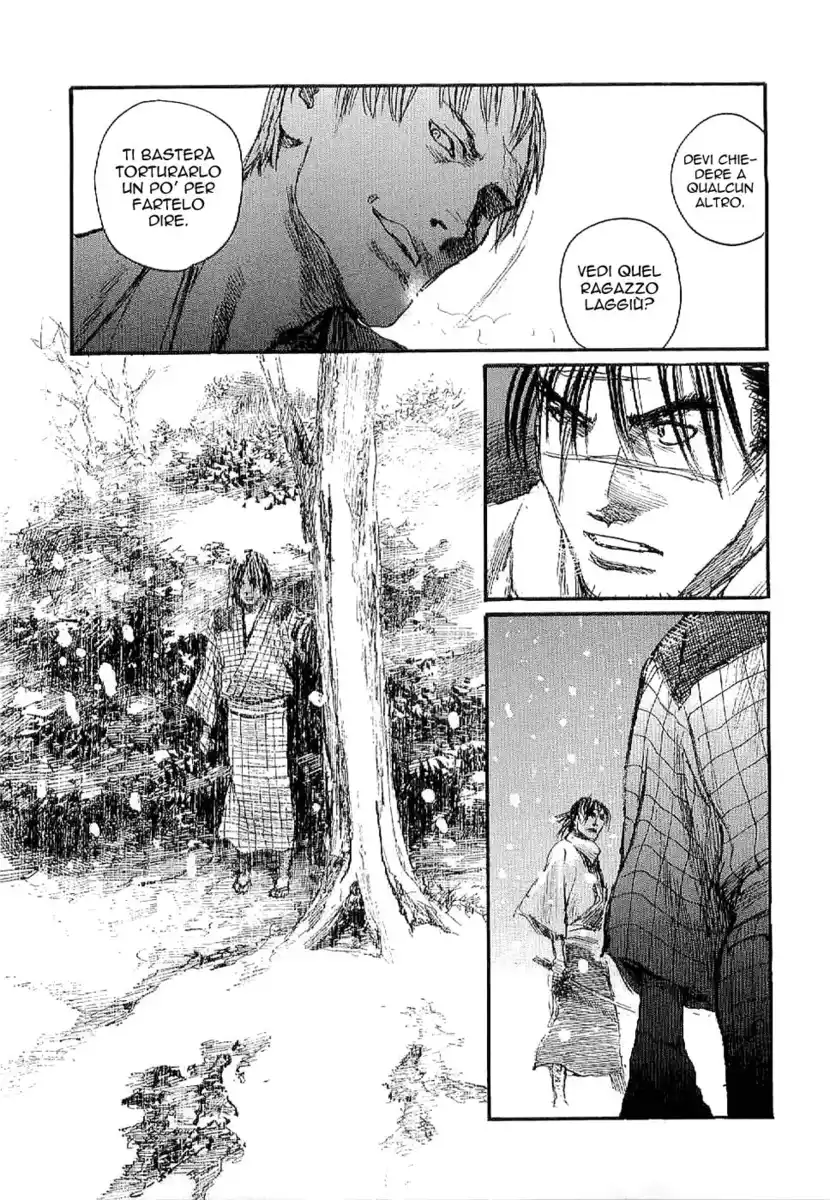 Blade of the Immortal Capitolo 158 page 15