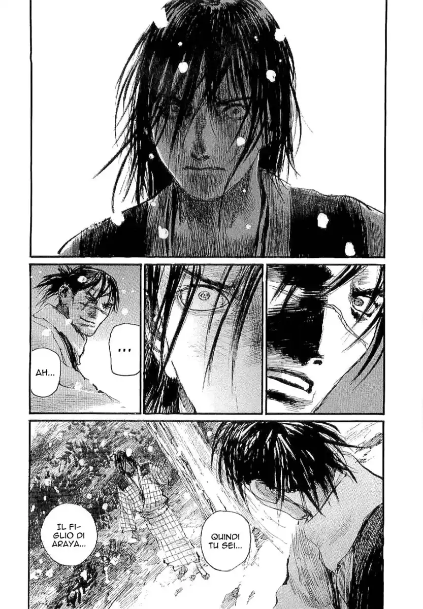 Blade of the Immortal Capitolo 158 page 16