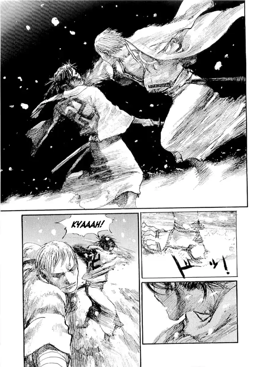 Blade of the Immortal Capitolo 158 page 17