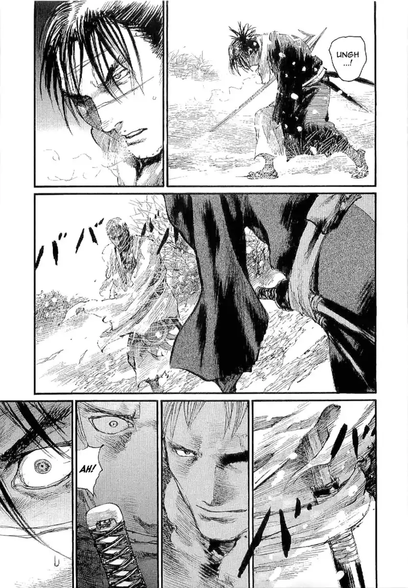 Blade of the Immortal Capitolo 158 page 19