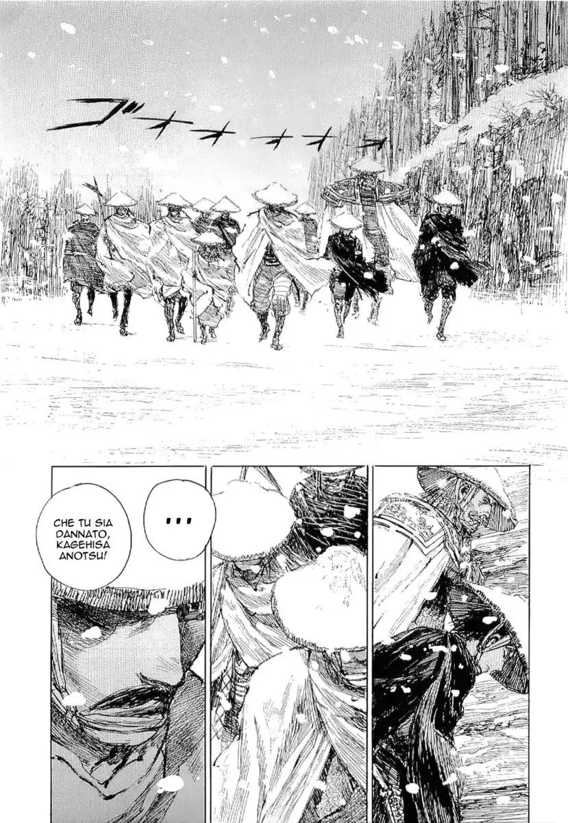 Blade of the Immortal Capitolo 158 page 2