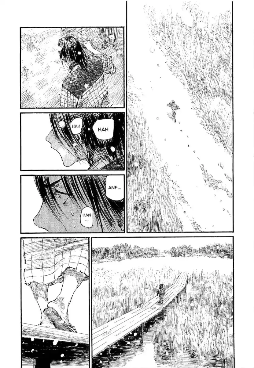 Blade of the Immortal Capitolo 158 page 21