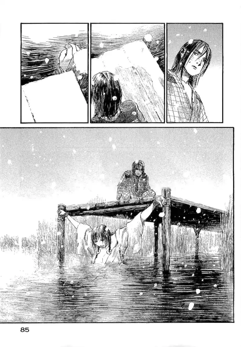 Blade of the Immortal Capitolo 158 page 23