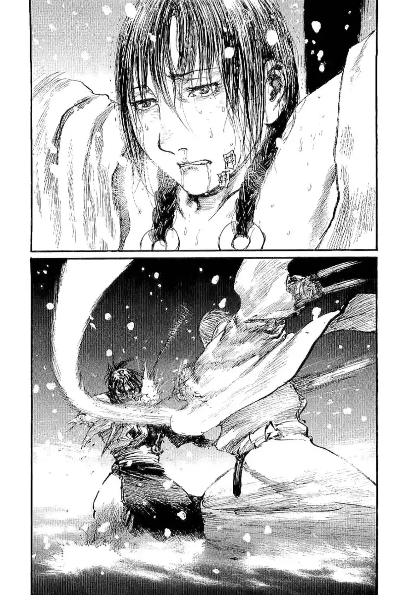 Blade of the Immortal Capitolo 158 page 24