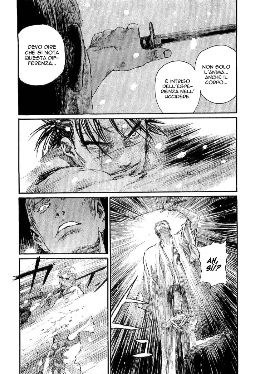 Blade of the Immortal Capitolo 158 page 28