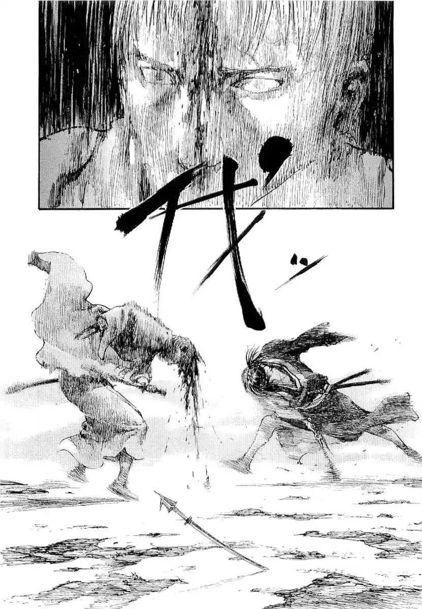 Blade of the Immortal Capitolo 158 page 29