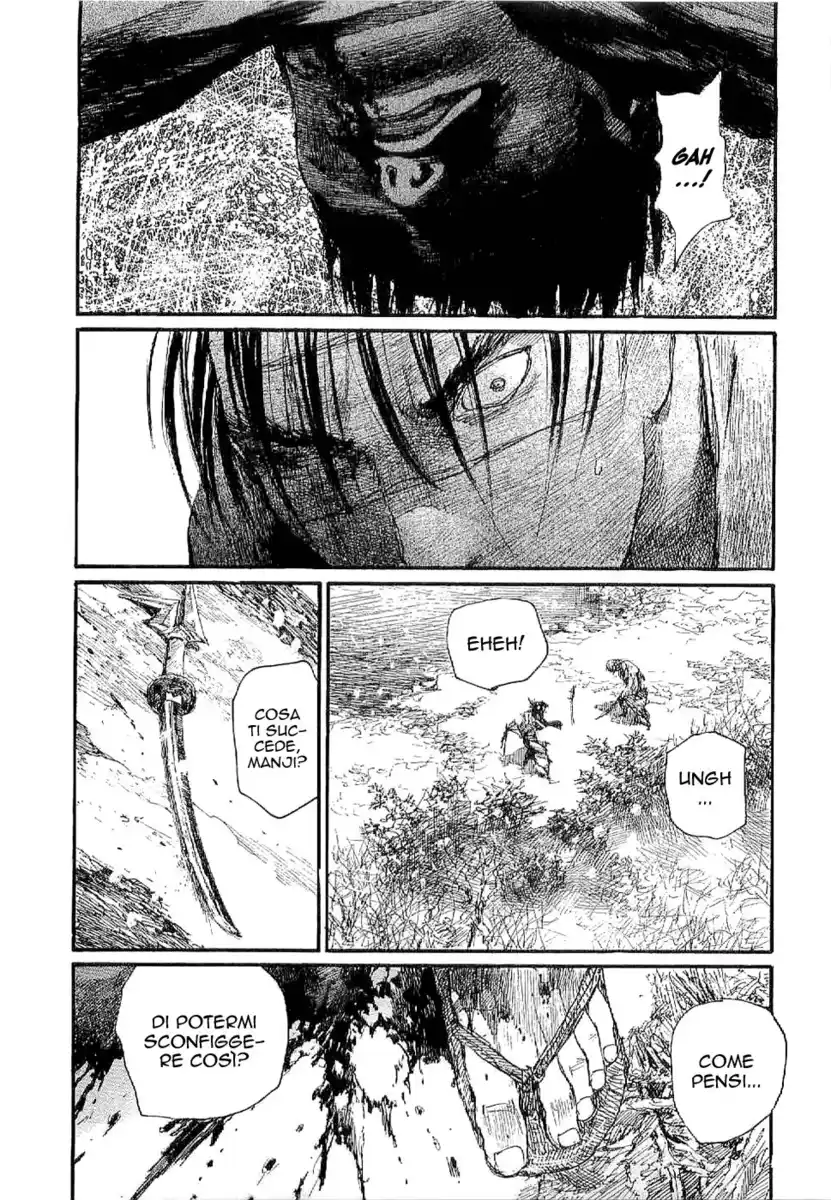 Blade of the Immortal Capitolo 158 page 31