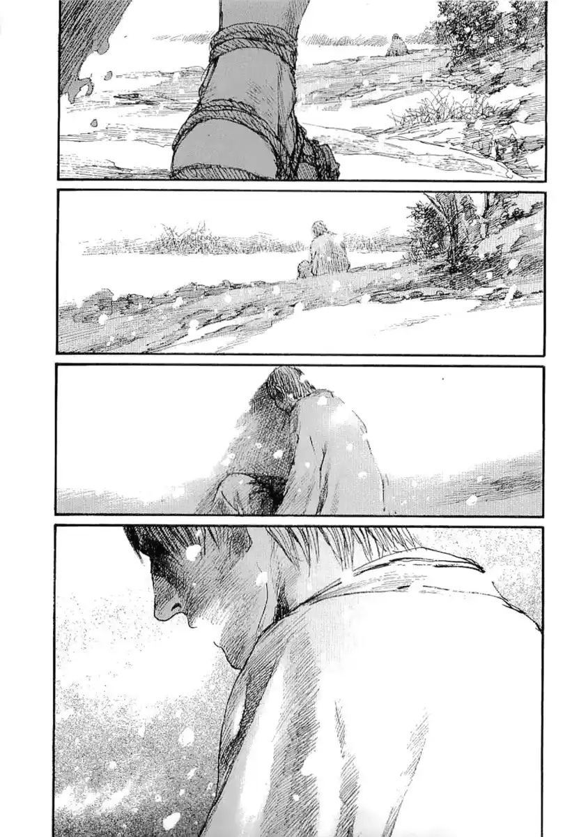 Blade of the Immortal Capitolo 158 page 4