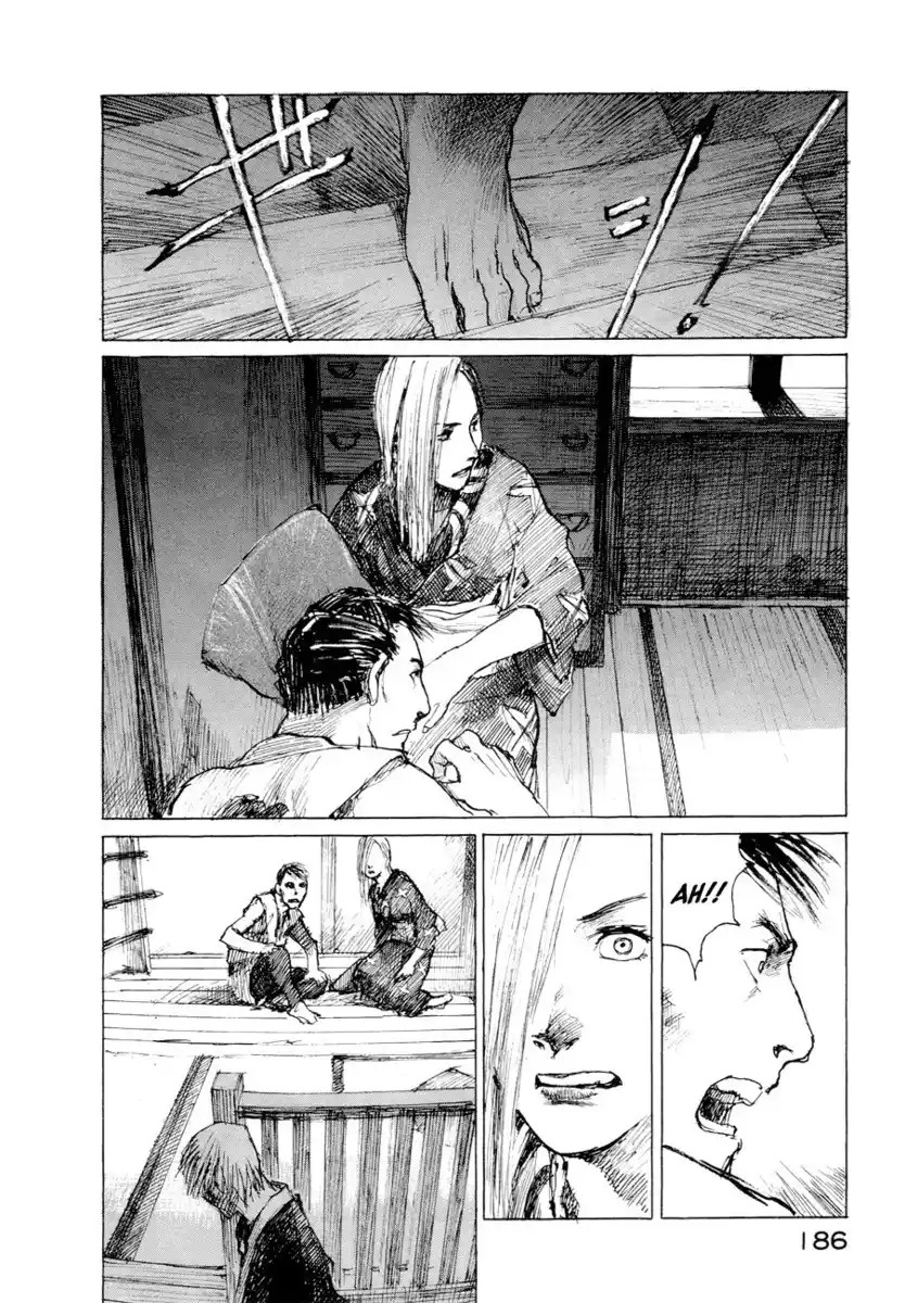 Blade of the Immortal Capitolo 53 page 11