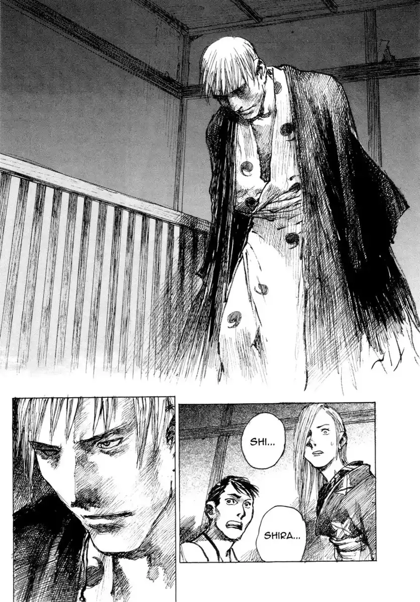 Blade of the Immortal Capitolo 53 page 12