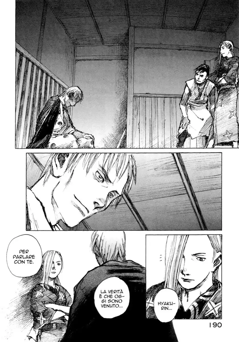 Blade of the Immortal Capitolo 53 page 15