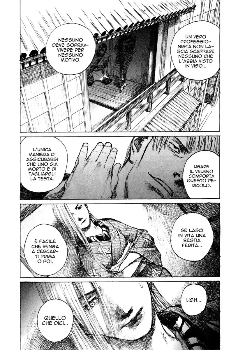 Blade of the Immortal Capitolo 53 page 18