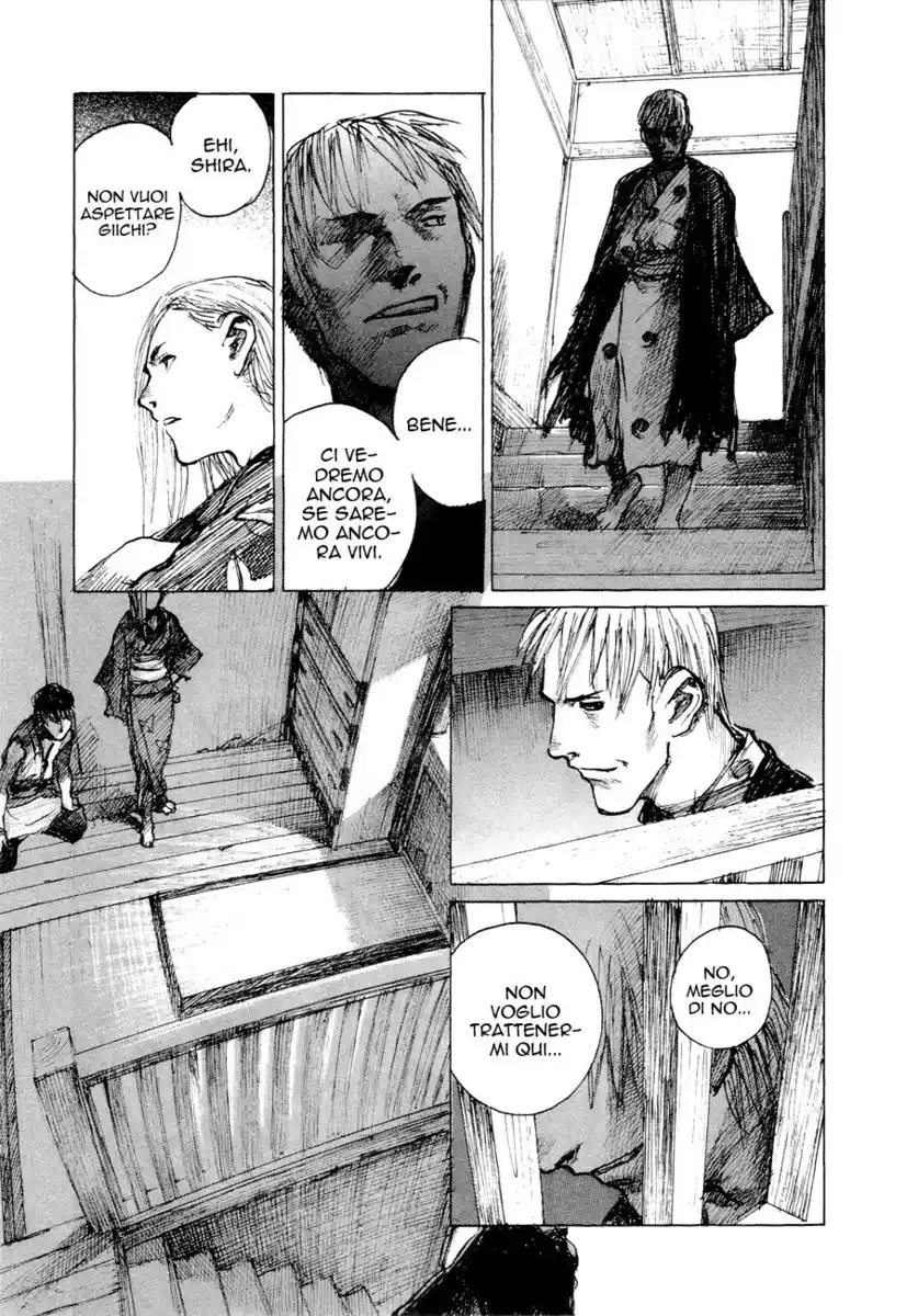 Blade of the Immortal Capitolo 53 page 20