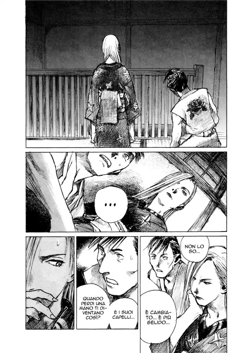 Blade of the Immortal Capitolo 53 page 21