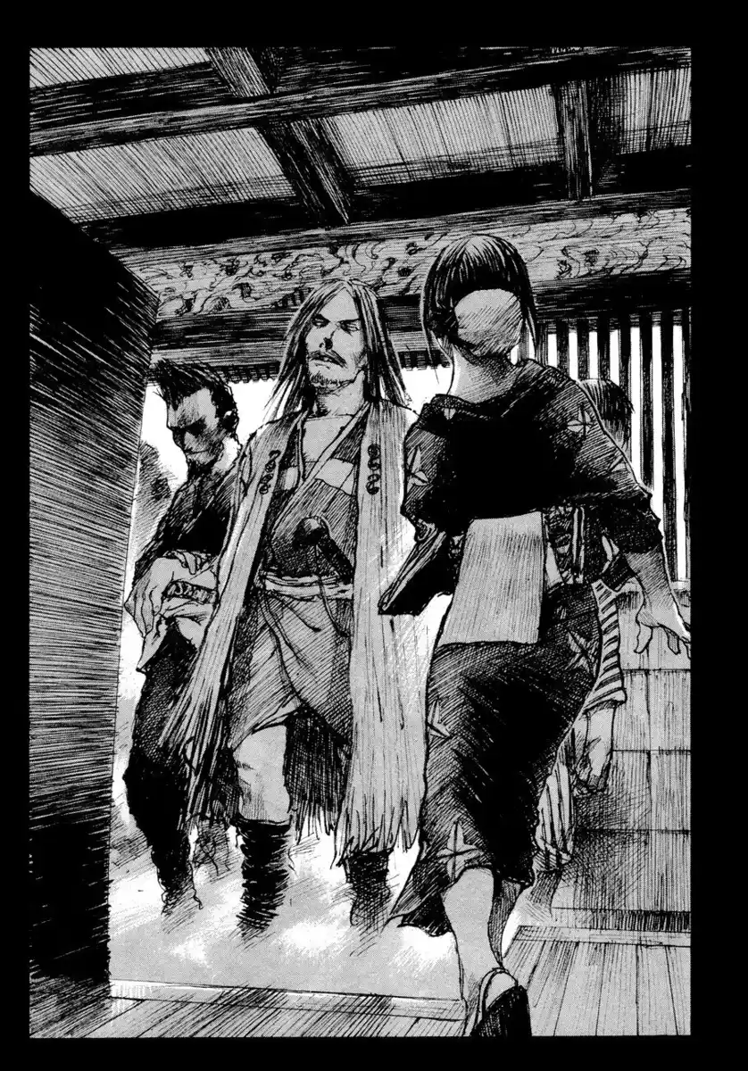 Blade of the Immortal Capitolo 53 page 24