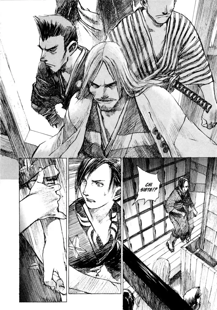 Blade of the Immortal Capitolo 53 page 25