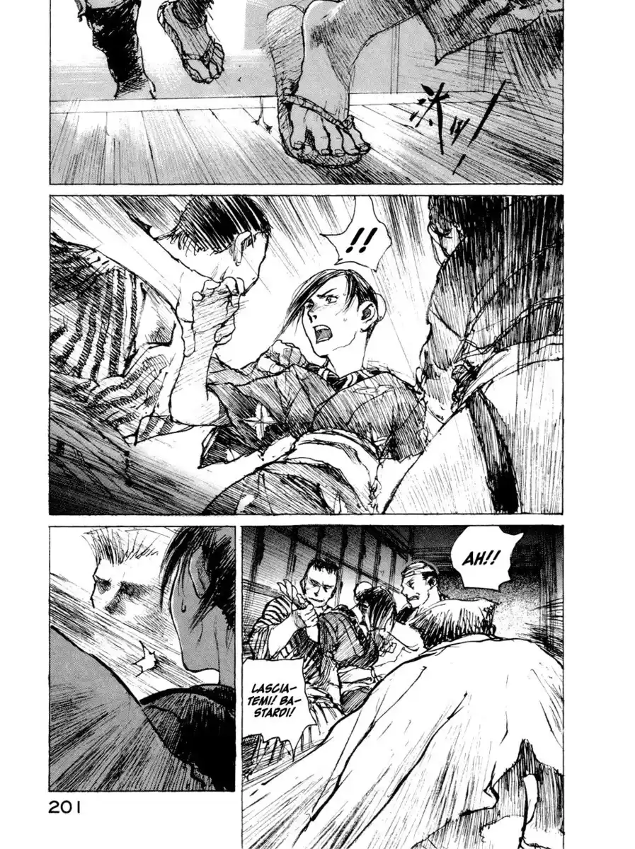 Blade of the Immortal Capitolo 53 page 26