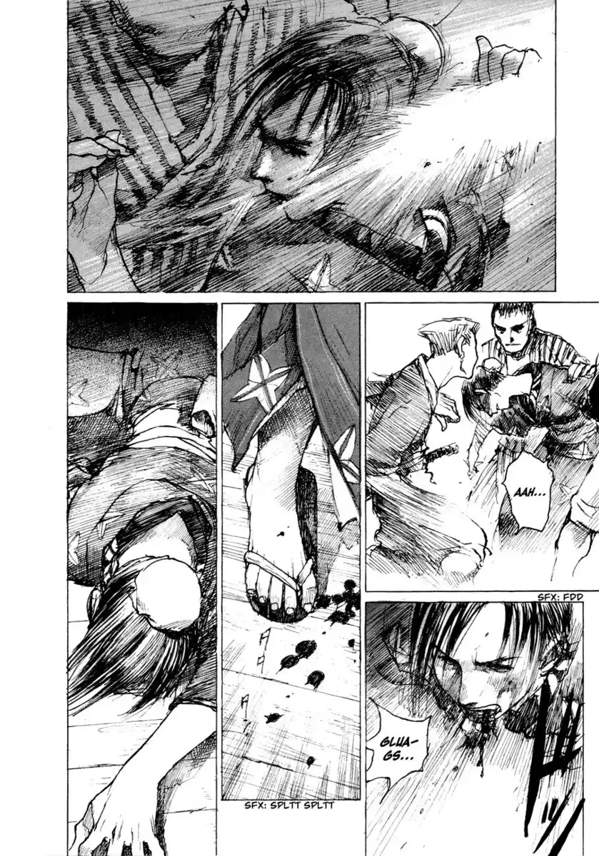 Blade of the Immortal Capitolo 53 page 27