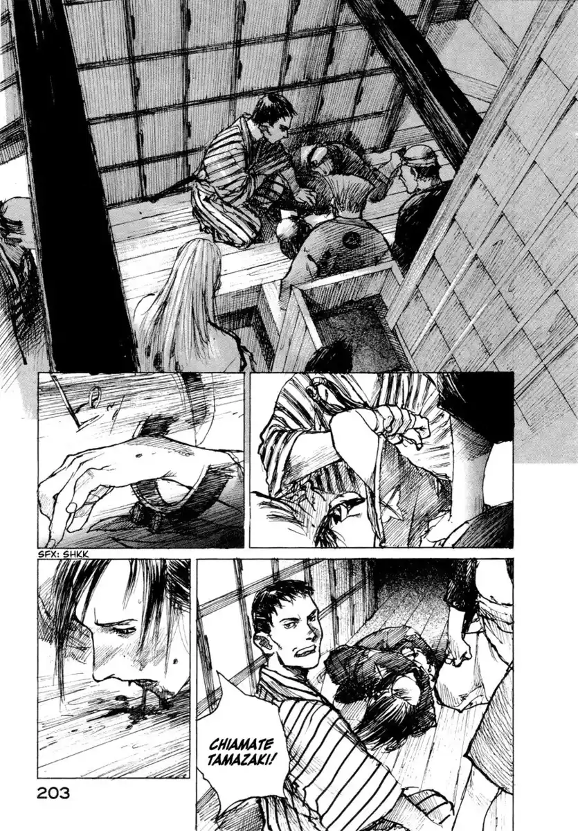 Blade of the Immortal Capitolo 53 page 28