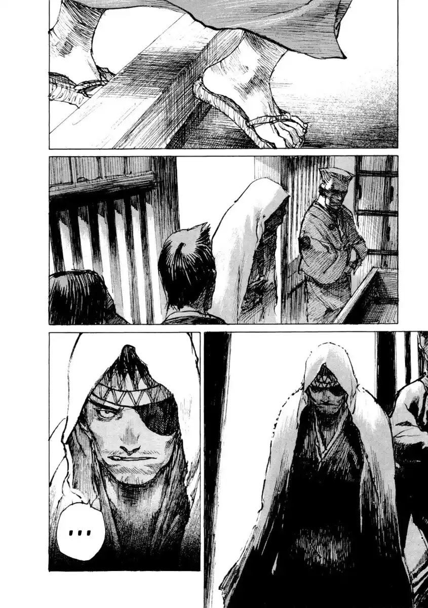 Blade of the Immortal Capitolo 53 page 29