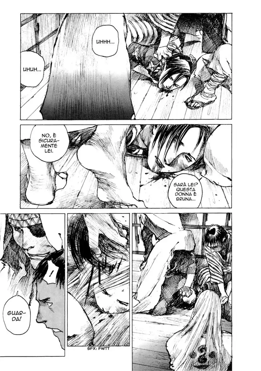 Blade of the Immortal Capitolo 53 page 30