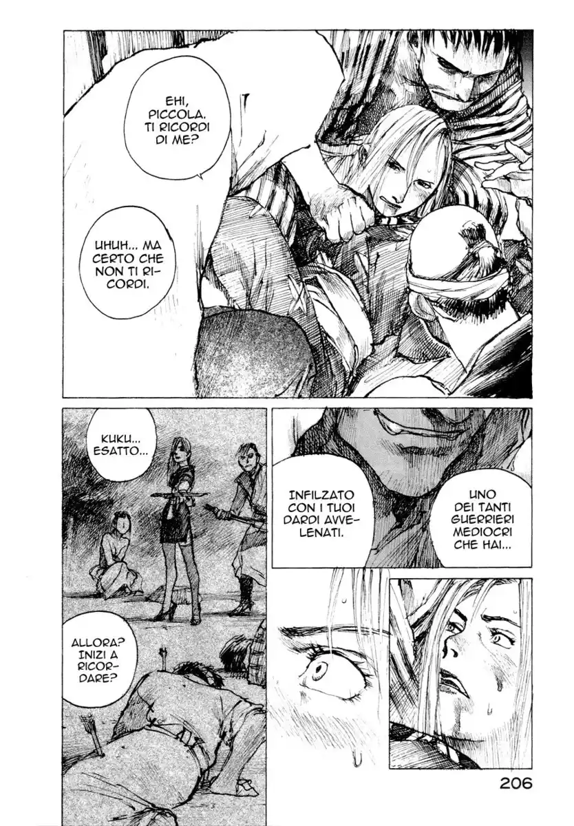 Blade of the Immortal Capitolo 53 page 31