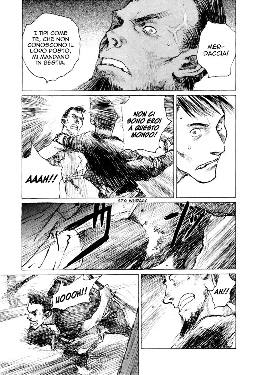 Blade of the Immortal Capitolo 53 page 38