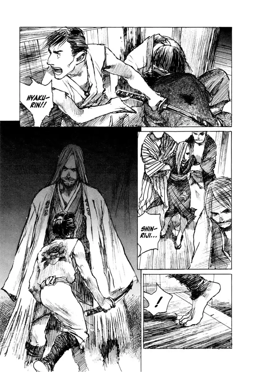 Blade of the Immortal Capitolo 53 page 40