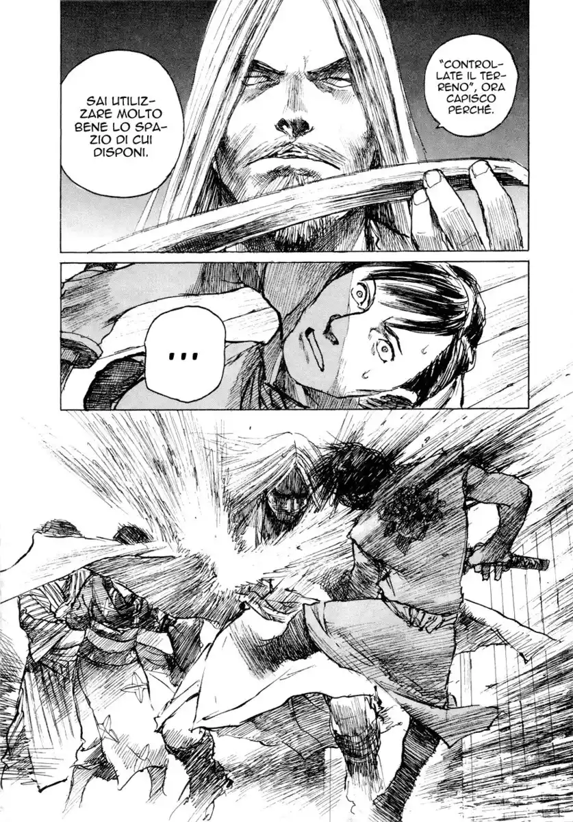 Blade of the Immortal Capitolo 53 page 41