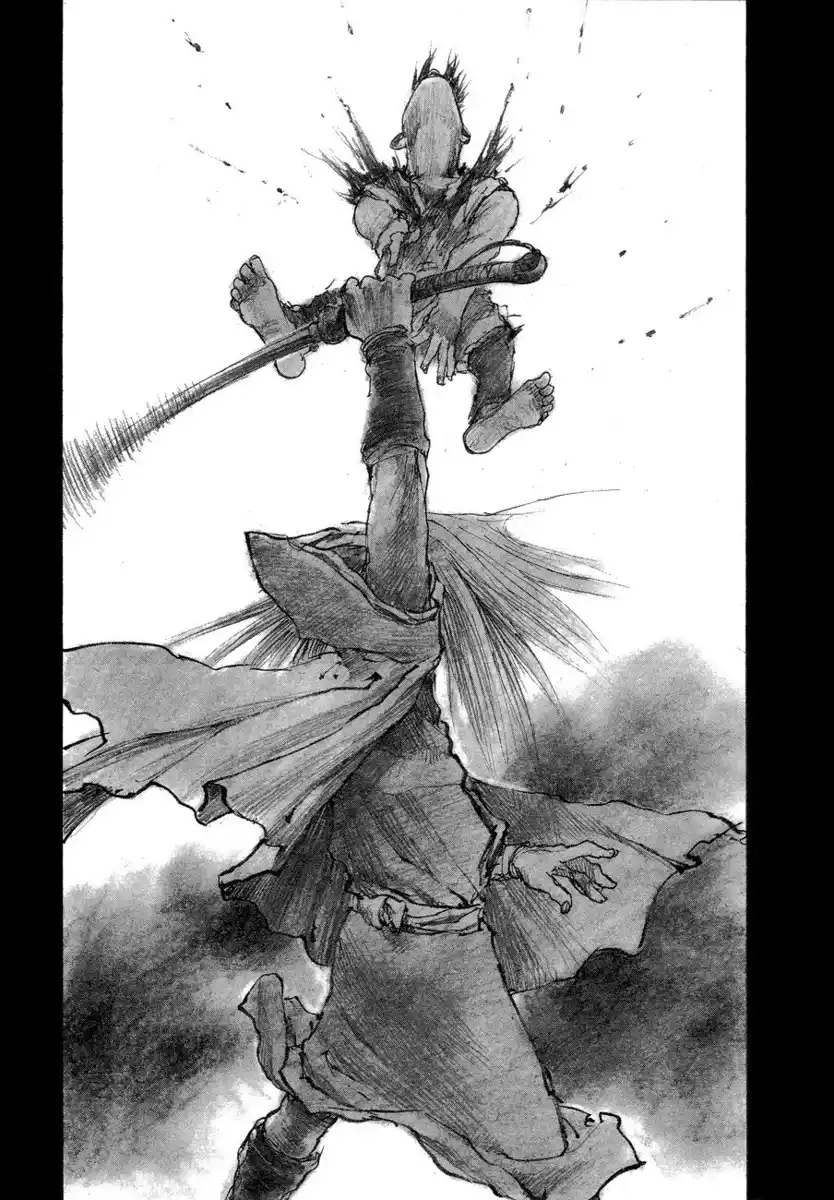 Blade of the Immortal Capitolo 53 page 42