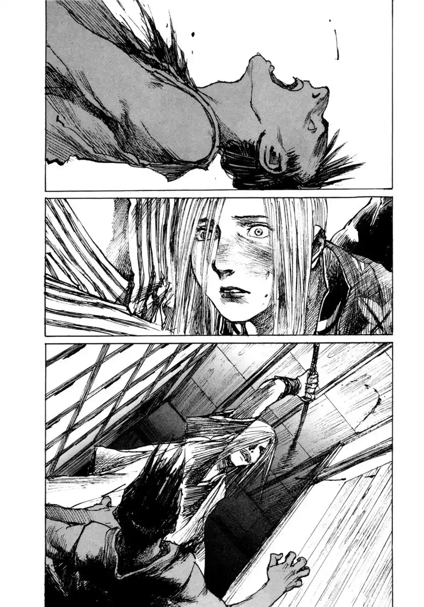 Blade of the Immortal Capitolo 53 page 43