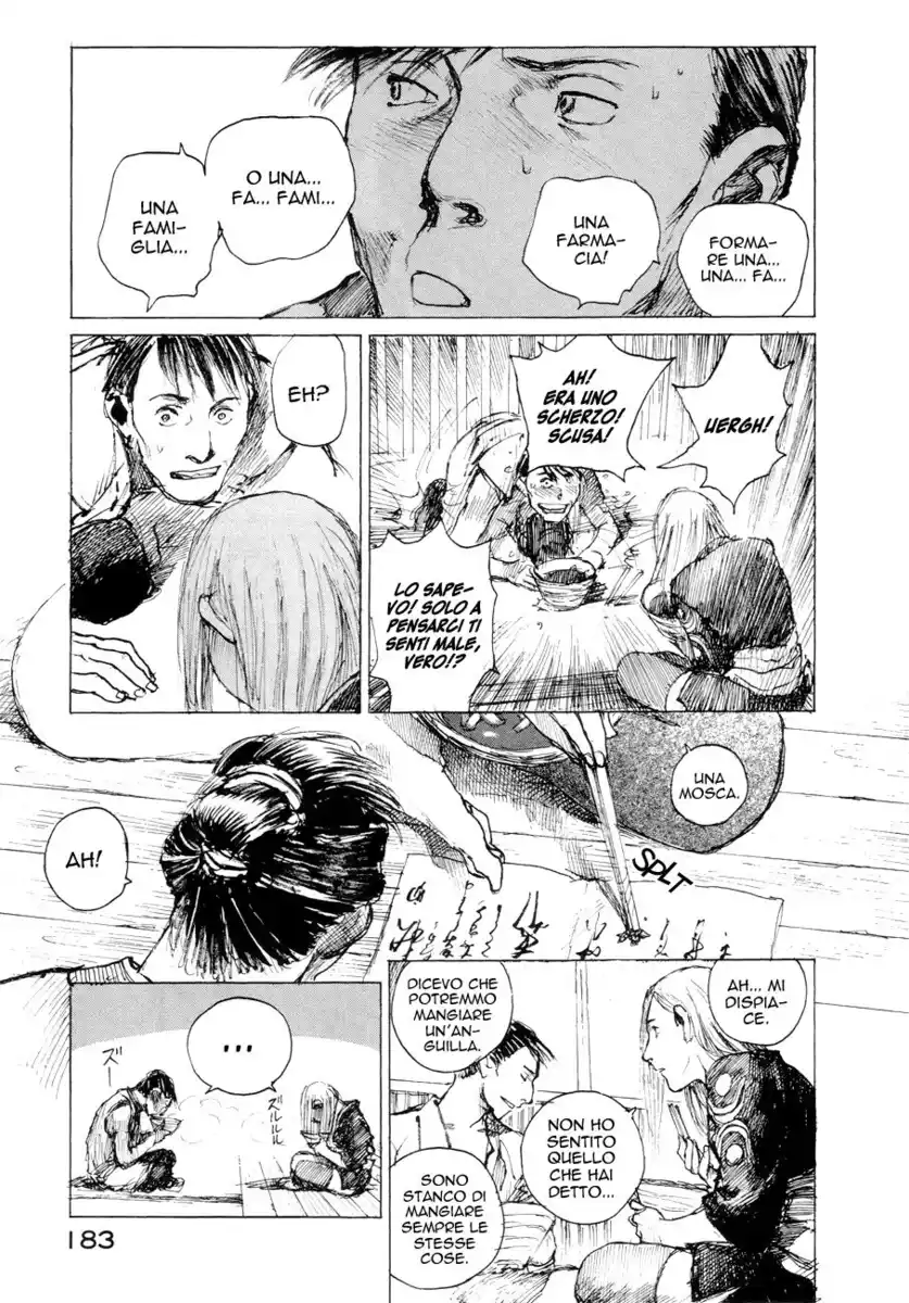 Blade of the Immortal Capitolo 53 page 8