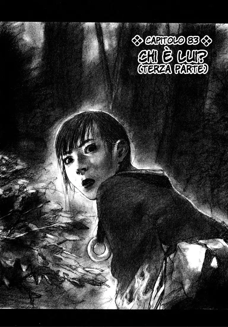 Blade of the Immortal Capitolo 83 page 2