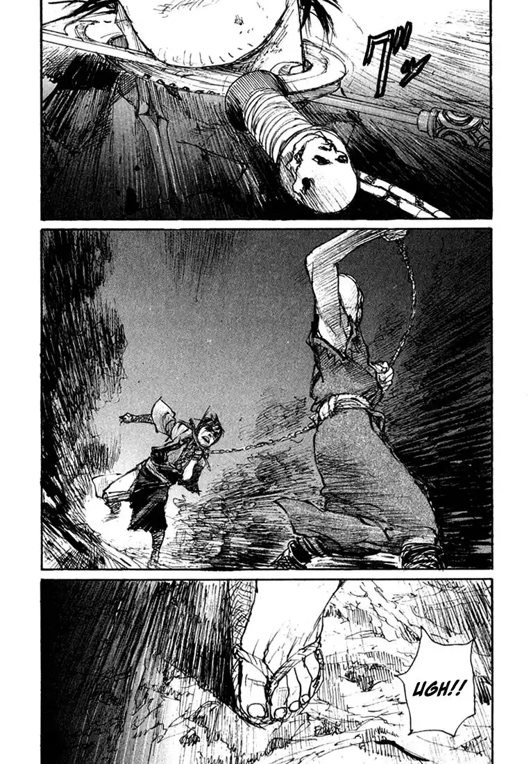 Blade of the Immortal Capitolo 83 page 7