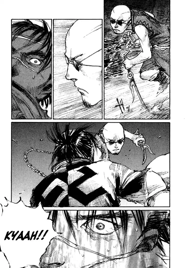 Blade of the Immortal Capitolo 83 page 8