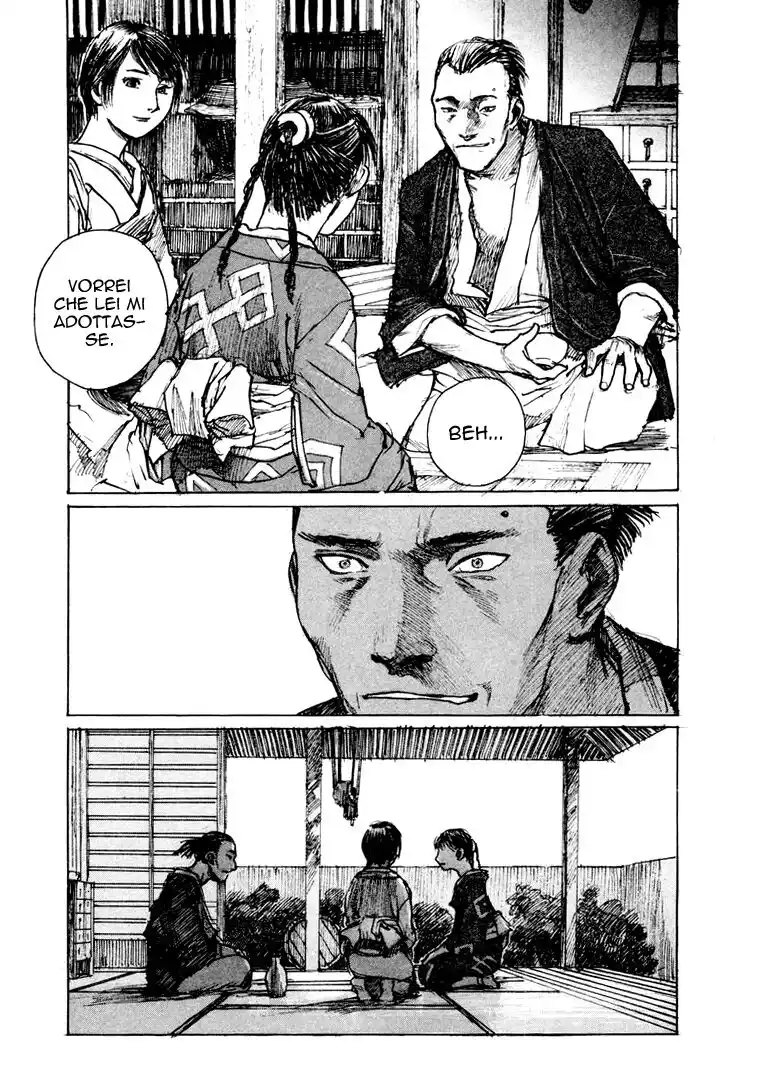 Blade of the Immortal Capitolo 36 page 10