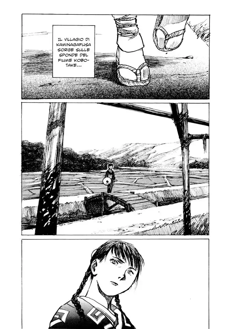 Blade of the Immortal Capitolo 36 page 3