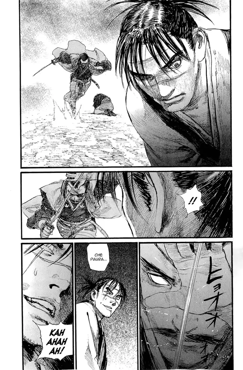 Blade of the Immortal Capitolo 189 page 10