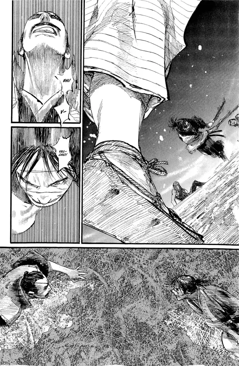 Blade of the Immortal Capitolo 189 page 11