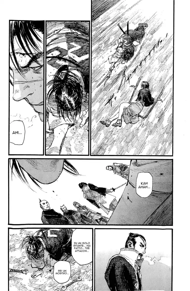 Blade of the Immortal Capitolo 189 page 13