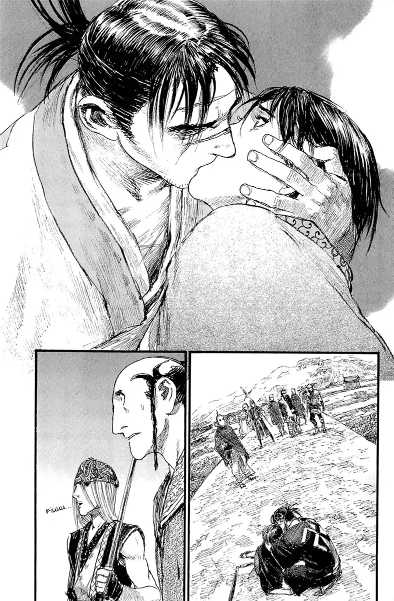 Blade of the Immortal Capitolo 189 page 16