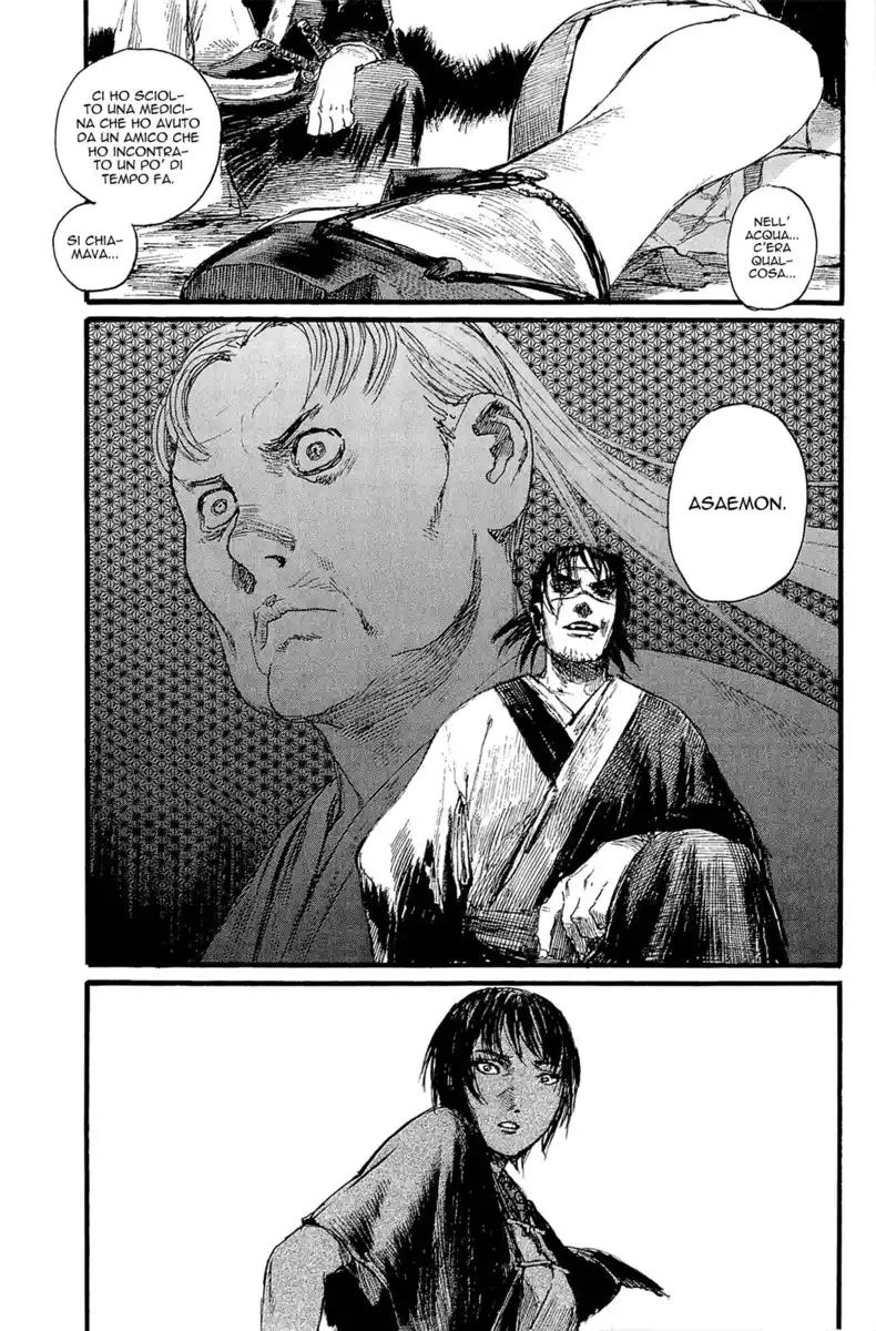 Blade of the Immortal Capitolo 189 page 18