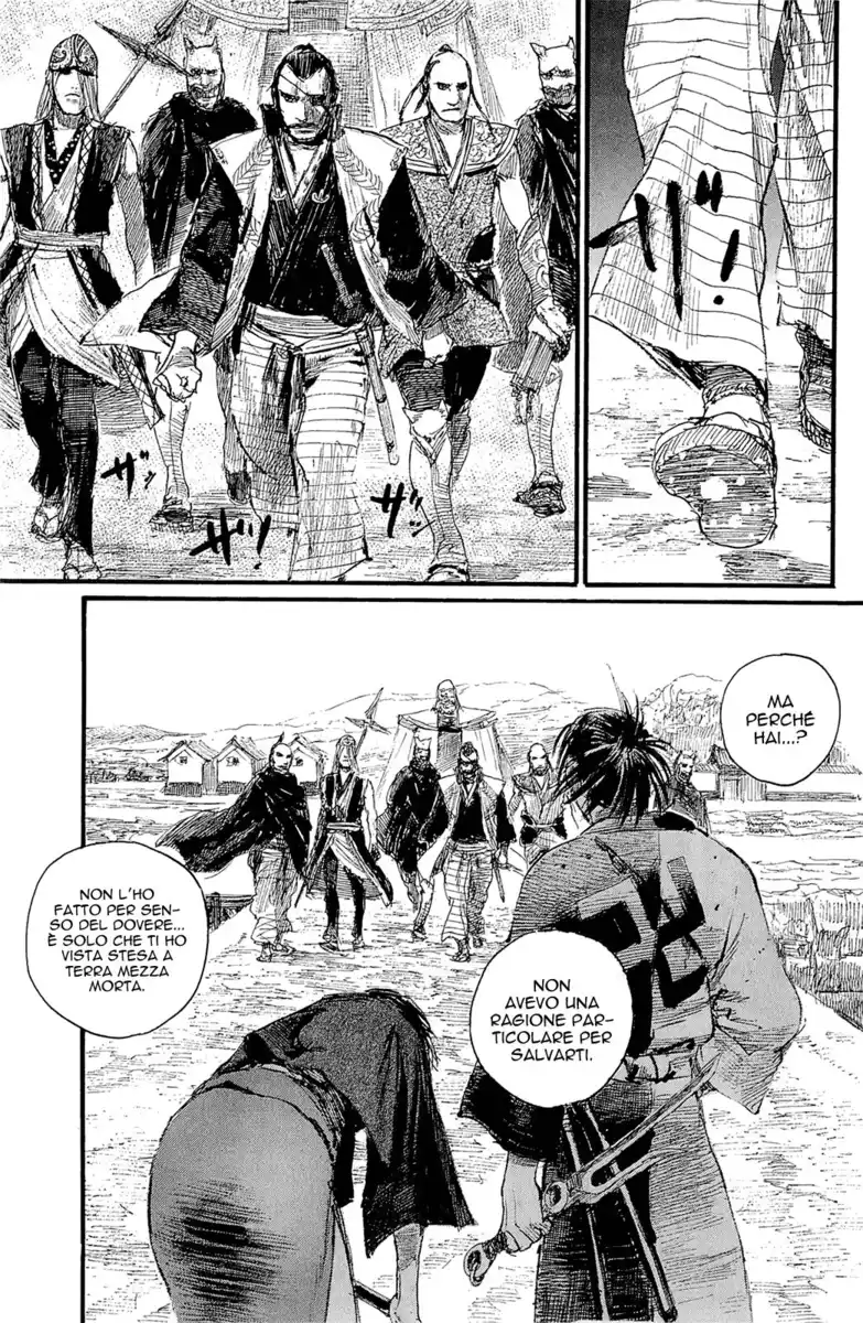 Blade of the Immortal Capitolo 189 page 20