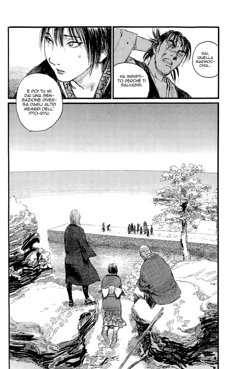 Blade of the Immortal Capitolo 189 page 21