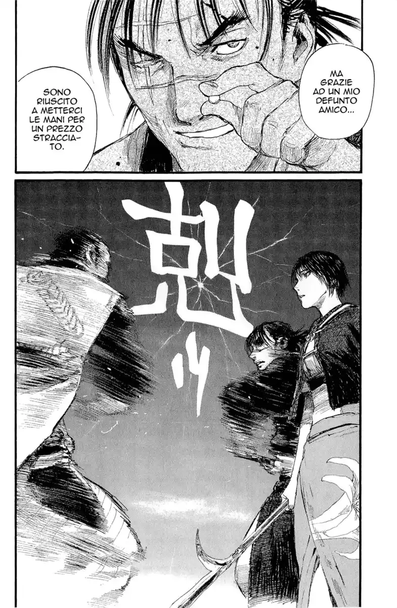 Blade of the Immortal Capitolo 189 page 29