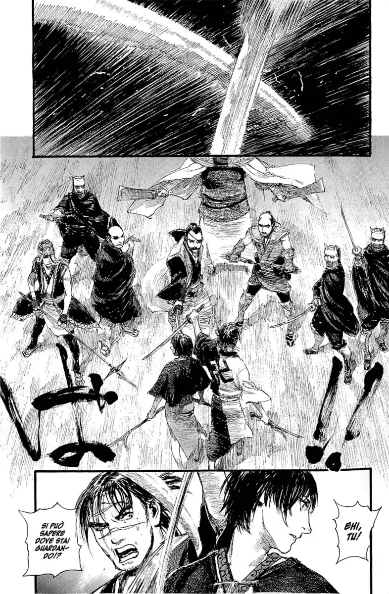 Blade of the Immortal Capitolo 189 page 30