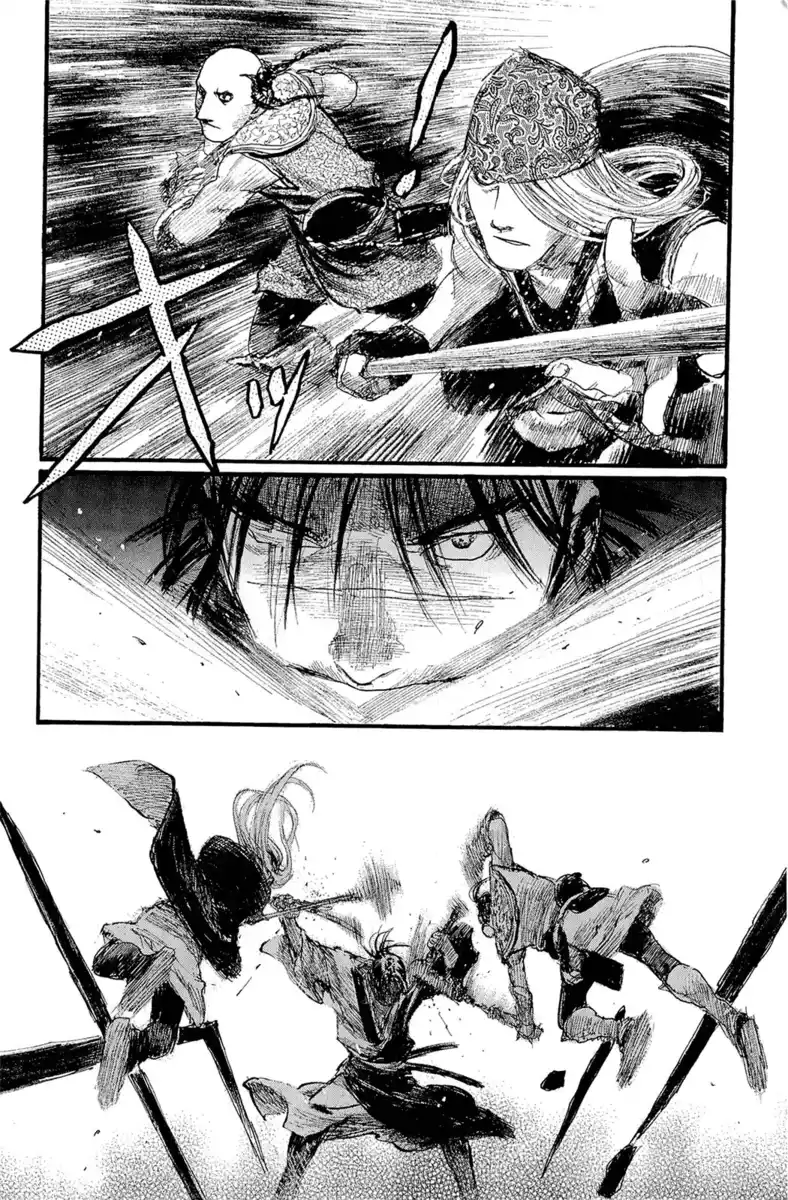 Blade of the Immortal Capitolo 189 page 5