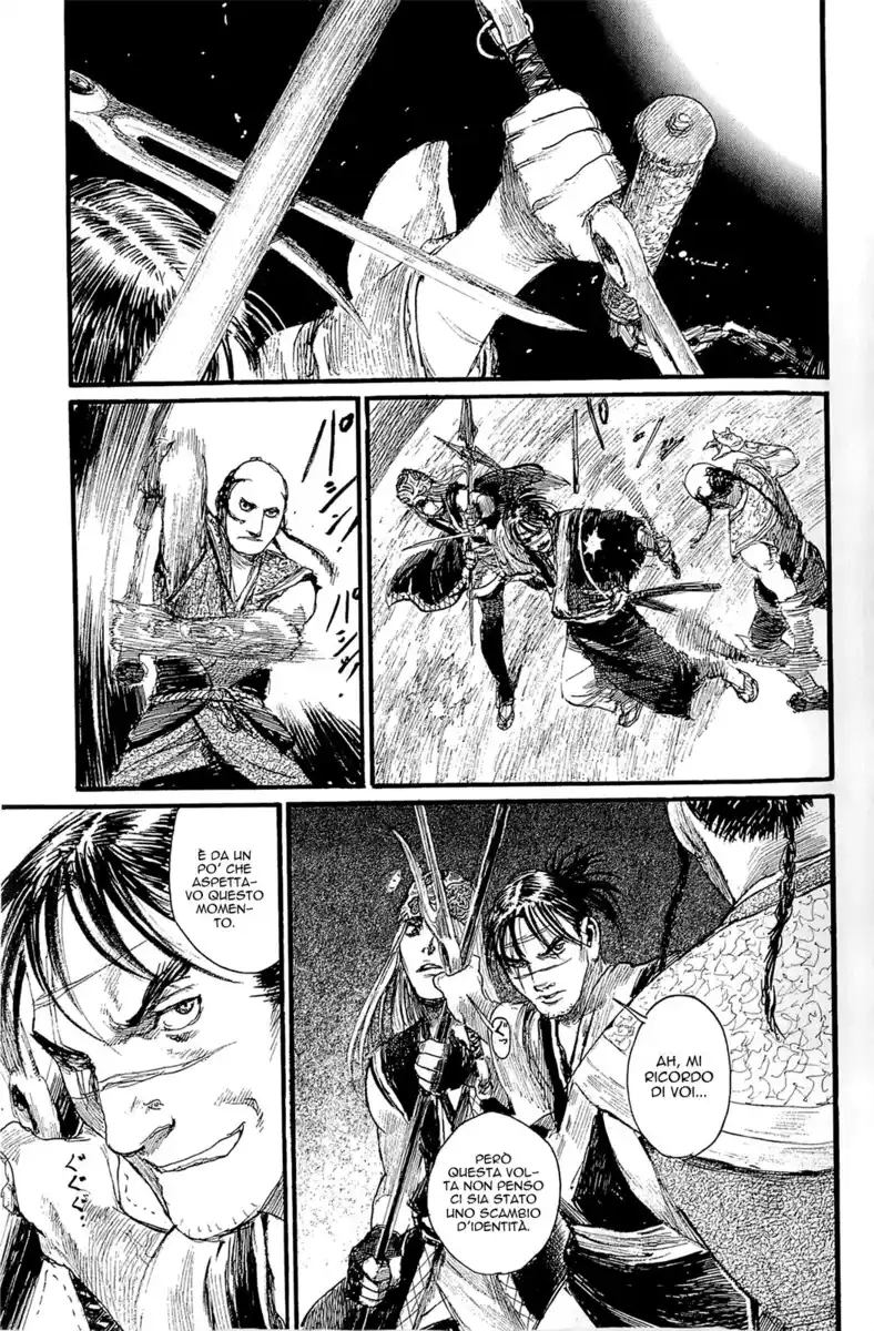 Blade of the Immortal Capitolo 189 page 6