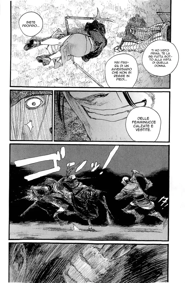 Blade of the Immortal Capitolo 189 page 7